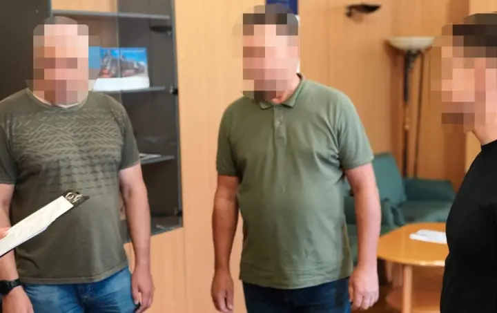 Бывший руководитель «Львовской железной дороги» получил подозрение: детали преступления