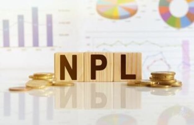 Частка непрацюючих кредитів у банківському секторі продовжує скорочуватися