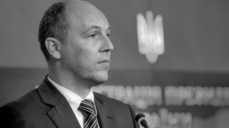 "Через 36 часов задержали", - Клименко и СБУ поделились деталями ареста подозреваемого в убийстве Парубия