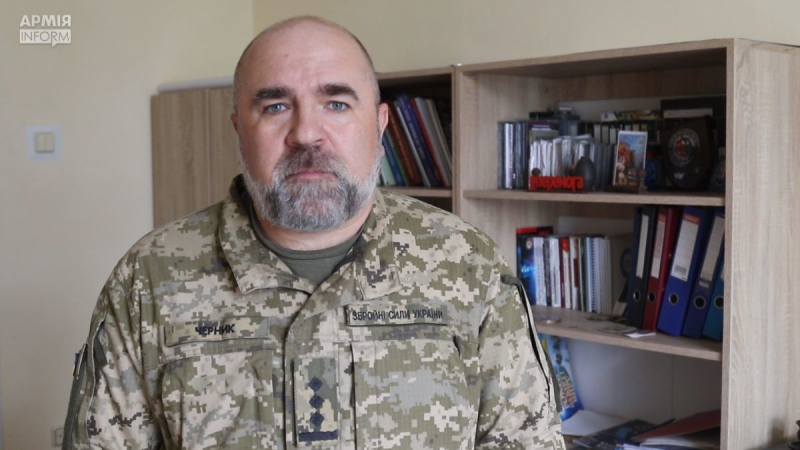 Черник назвал тех, кто "мешает" закончить войну и против устранения Путина: "Скажу то, в чем я уверен..."