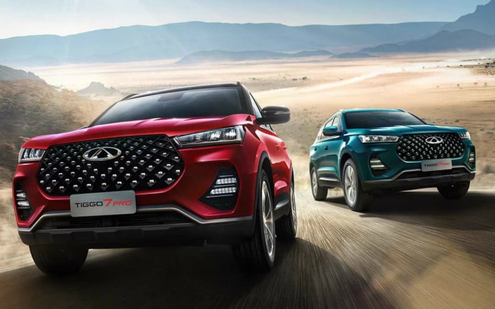Chery планує IPO у Гонконгу на $1,2 млрд