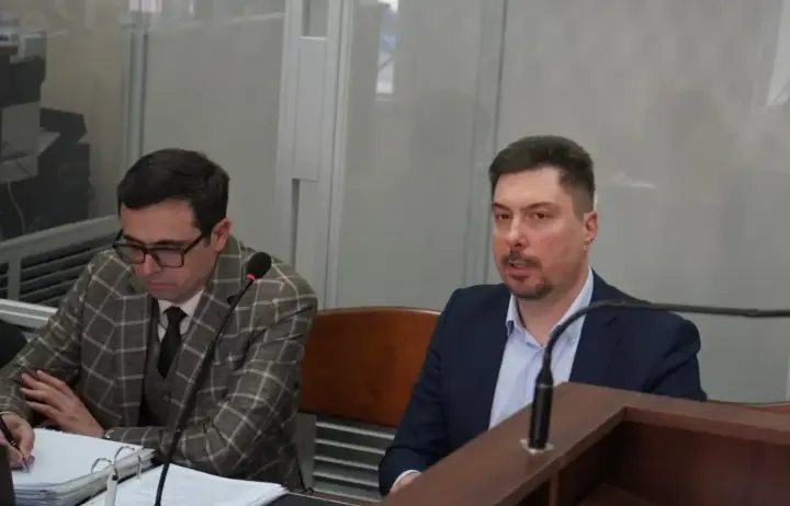 Дело экс-главы Верховного Суда Князева: правоохранители сообщили о подозрении еще одному участнику дела