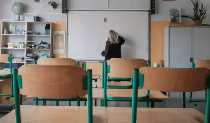 Депутаты приняли закон о мерах безопасности в школах: что изменится для учеников и администрации