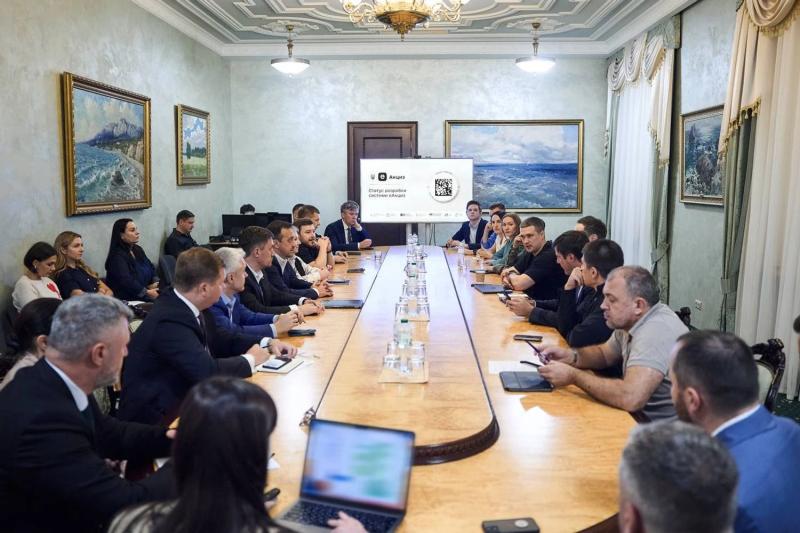 еАкциз выходит на финишную прямую: бизнес получит доступ к полному функционалу с ноября 2025 года – Минцифры