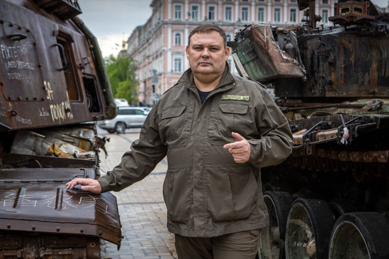 Экс-глава ГУР Кондратюк расстроил правдой о войне и сроках ее завершения: "Я был свидетелем..."