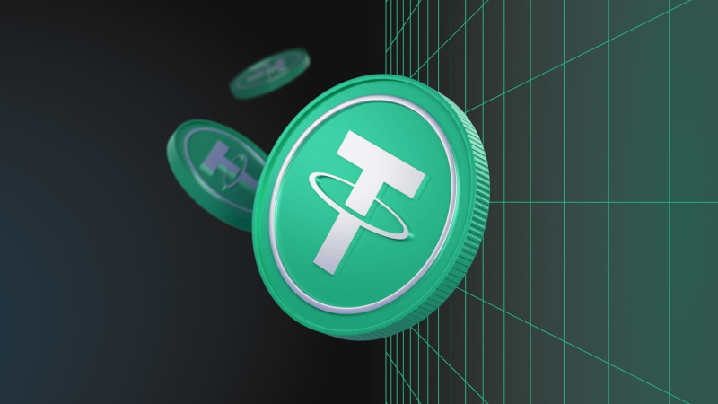 Емітент стейблкоїнів Tether планує інвестувати у видобуток золота — FT