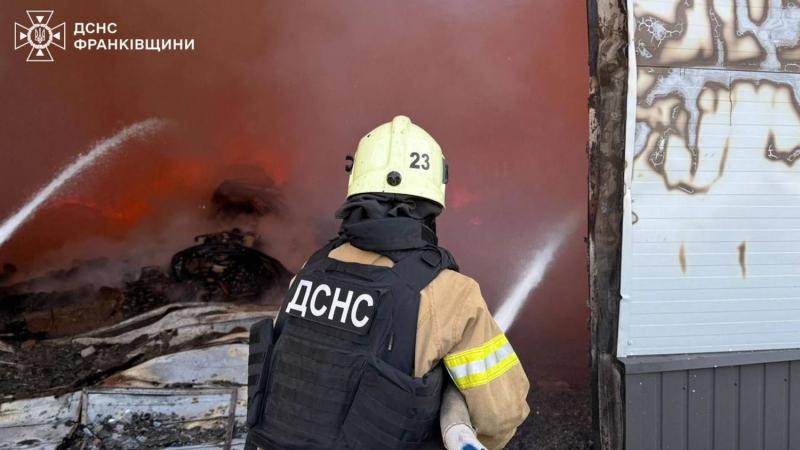 «Это точно требует реакции мира»: Зеленский о российских ударах 3 сентября