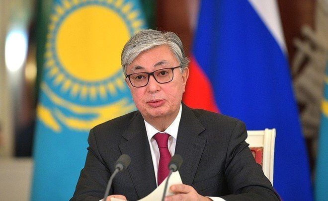 Европа готовится ударить по Казахстану за помощь России: Bloomberg узнала, что грозит Астане