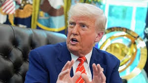 Евросоюз согласился усилить санкции против Китая, но Трампу этого может быть мало, – Politico