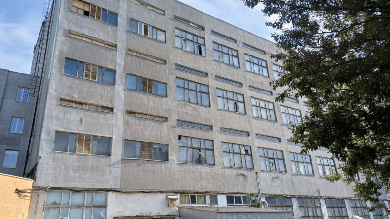 Фонд держмайна продав київський завод «Квант» за 400 мільйонів