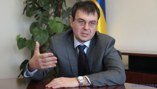 Гетманцев не вірить в обвал гривні