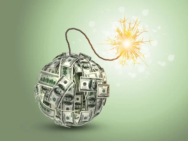Глобальний борг досяг нового рекорду $338 трлн — IIF