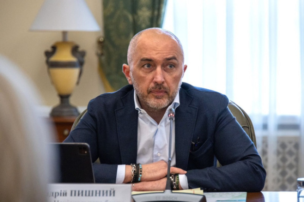 Голова НБУ анонсував інтенсивні консультації з МВФ щодо нової програми кредитування