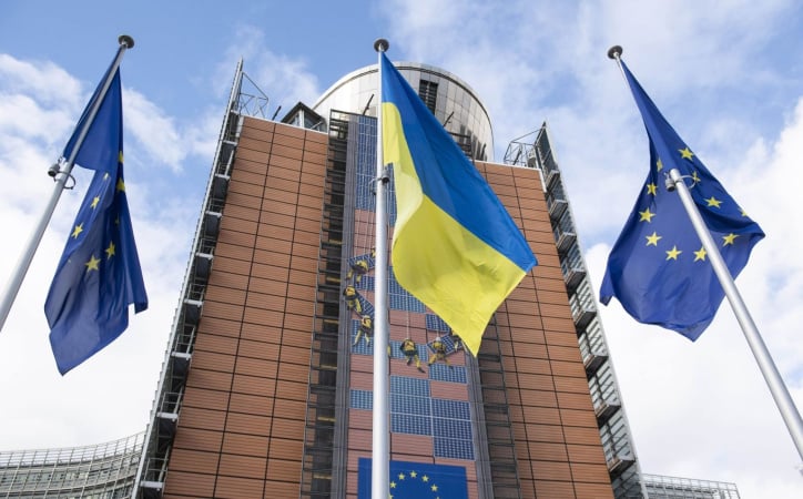 Головне за тиждень: Ukraine Facility, прогноз ЄБРР по Україні, «репараційний кредит»