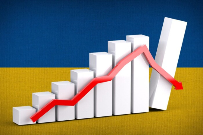 Головне за вівторок: уповільнення інфляції, золото б'є рекорди
