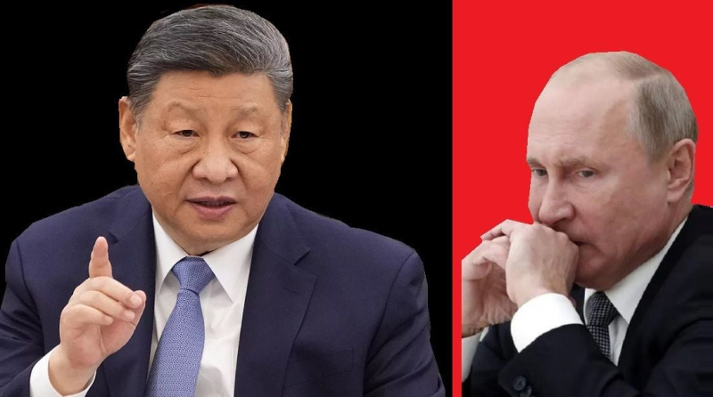 Из-за Китая у России новая проблема: Москва идет на крайнюю меру, как в 90-х