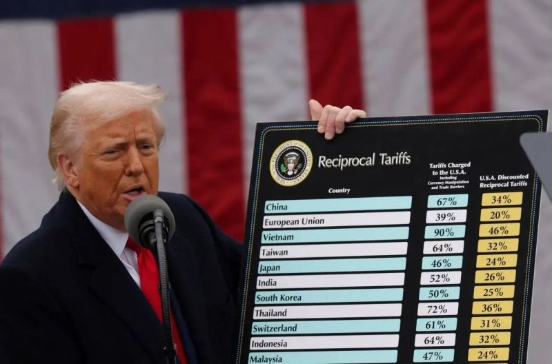 "Я готов", – Трамп намерен ввести жесткие санкции против России, но есть условие