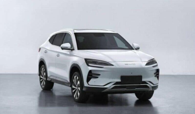 Китайські авто в Україні: скільки та яких прибуло у серпні 2025