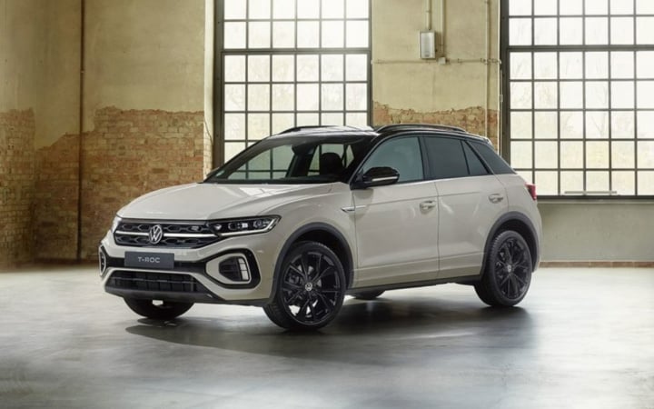 Китайські бренди вперше обігнали Audi та Renault за продажами в Європі