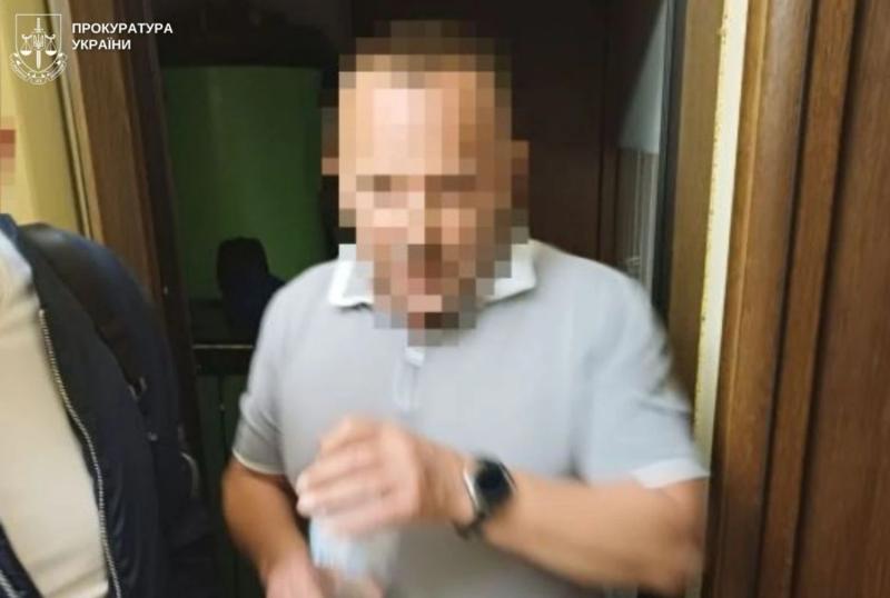 "Кофе из Львова": правоохранители разоблачили масштабную коррупционную схему в одном из ключевых учреждений системы пробации