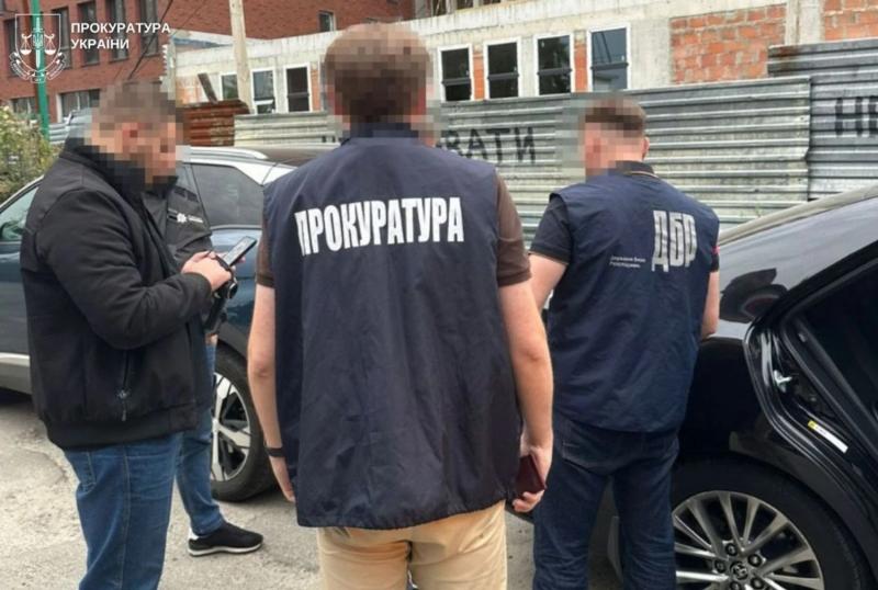 "Кофе из Львова": правоохранители разоблачили масштабную коррупционную схему в одном из ключевых учреждений системы пробации