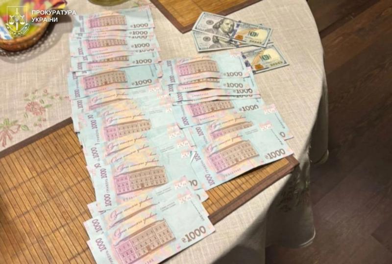 "Кофе из Львова": правоохранители разоблачили масштабную коррупционную схему в одном из ключевых учреждений системы пробации