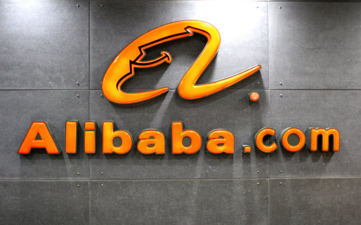 Котирування Alibaba злетіли до максимуму за 4 роки