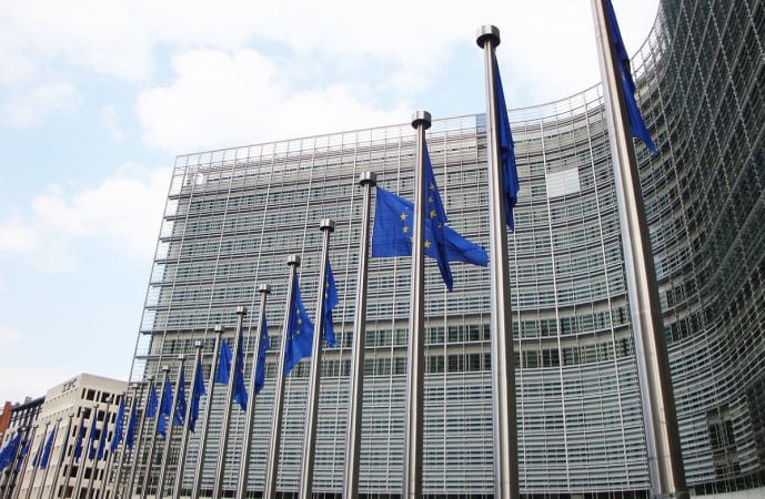 Міністри енергетики ЄС обговорять відмову від російських енергоресурсів