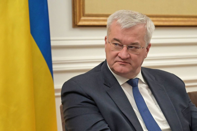 "Моральная деградация", – Киев жестко ответил на нападки правительства Орбана на Зеленского
