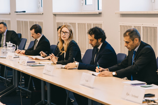 МВФ оцінює дефіцит зовнішнього фінансування України на 4 роки в $65 мільярдів