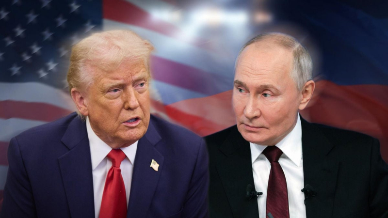 "Мы все уладим", - Трамп анонсировал новый телефонный разговор с Путиным