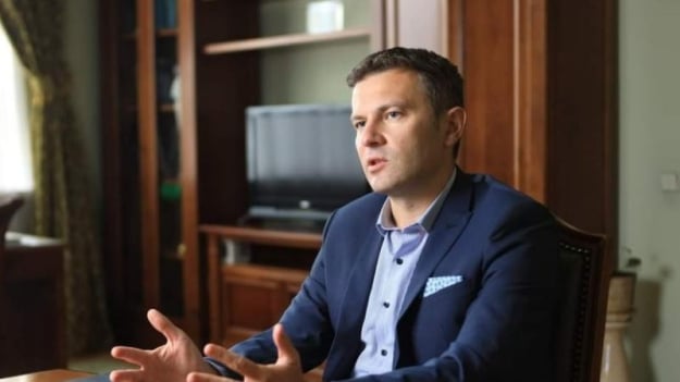 На 2026-2027 роки Україні бракує близько $43 млрд фінансування — Нацбанк
