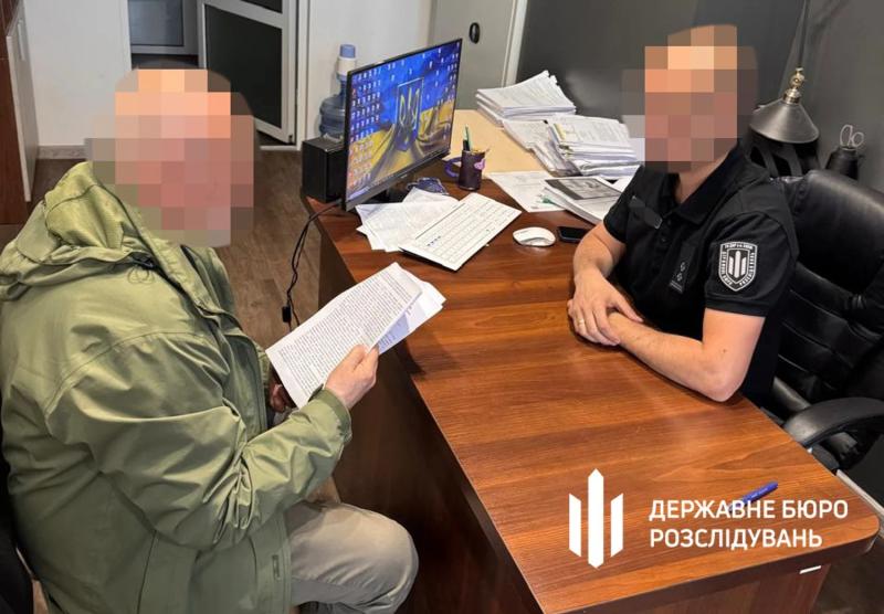 На Киевщине будут судить двух экс-командиров, которые скрыли самоубийство военного ради денег - ГБР