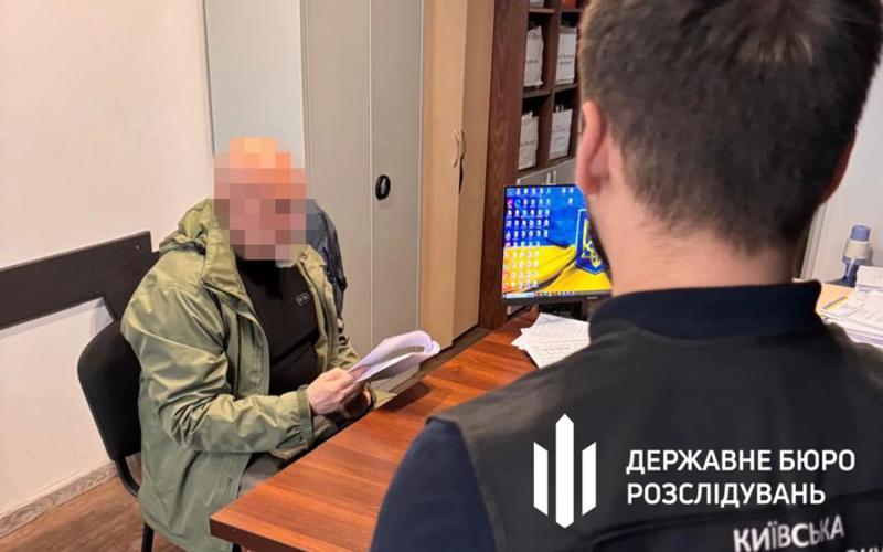 На Киевщине будут судить двух экс-командиров, которые скрыли самоубийство военного ради денег - ГБР