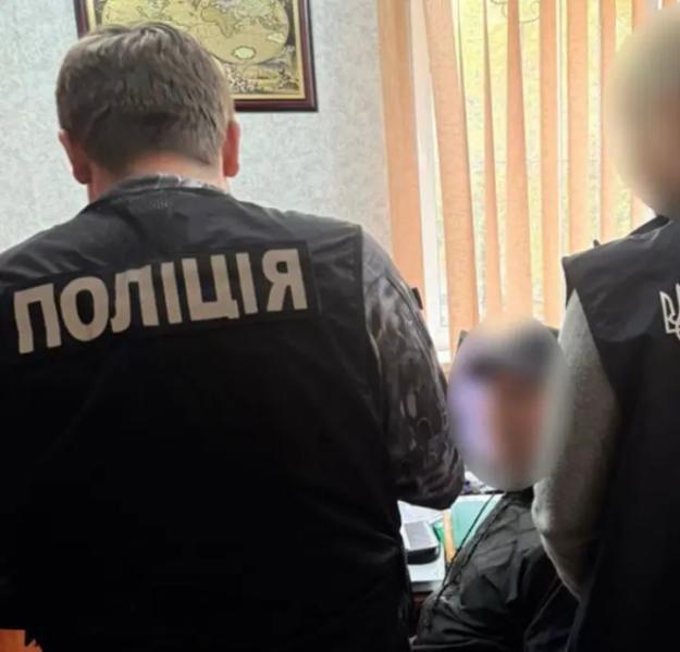 Нанесли ущерб на более чем 138 млн гривен: правоохранители сообщили о подозрении двум экс-руководителям газораспределительной компании
