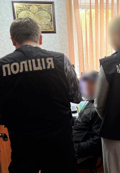Нанесли ущерб на более чем 138 млн гривен: правоохранители сообщили о подозрении двум экс-руководителям газораспределительной компании