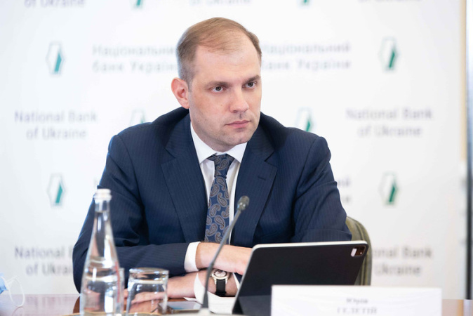 НБУ задоволений темпами повернення експортної виручки