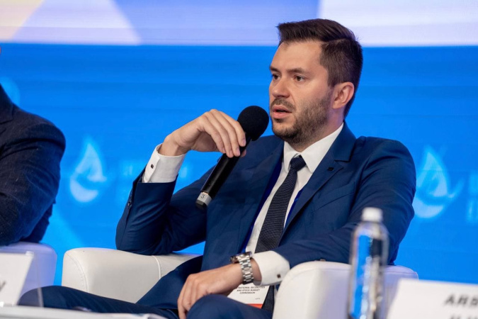 НКЦПФР пропонує продати 7% акцій прибуткових держкомпаній, щоб запустити фондовий ринок в Україні