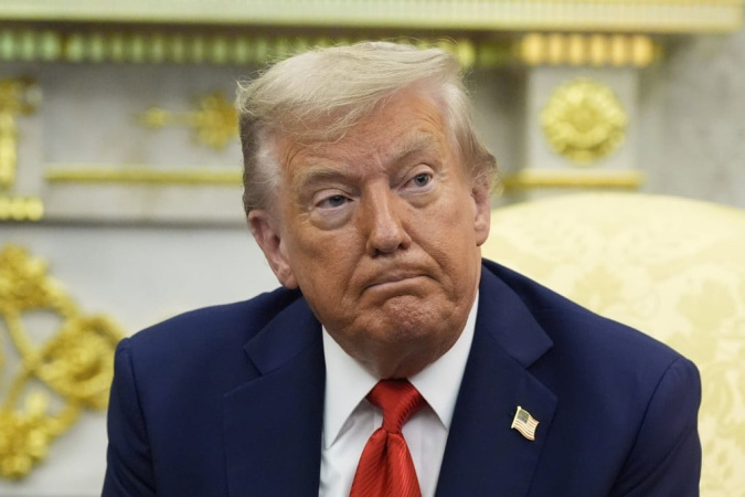 Нові мита Трампа шокували Азію на тлі незавершених торговельних переговорів