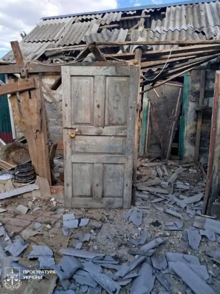 Один человек погиб и четверо ранены: последствия российских обстрелов Харьковской области