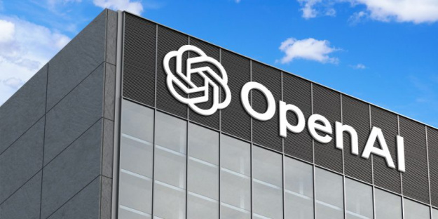 OpenAI планує витратити $1 трильйон на обчислювальну інфраструктуру