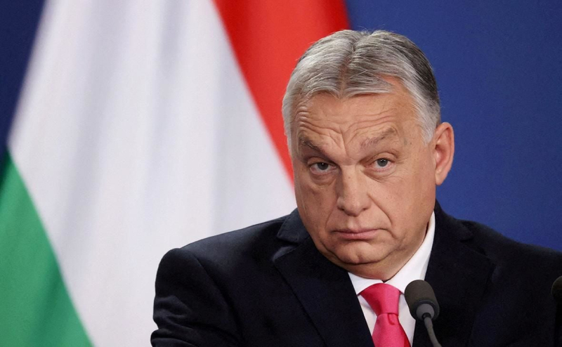 Орбан озвучил цели сторон, вовлеченных в конфликт в Украине, и рассказал, какого будущего хочет для Киева