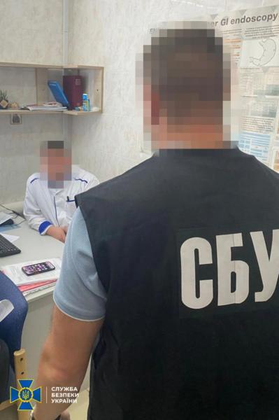 От фальшивых студентов до переправ в лес: СБУ и полиция ликвидировали шесть схем уклонения от мобилизации