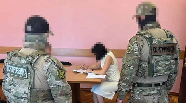 От фальшивых студентов до переправ в лес: СБУ и полиция ликвидировали шесть схем уклонения от мобилизации