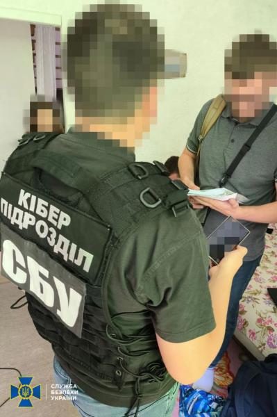 От фальшивых студентов до переправ в лес: СБУ и полиция ликвидировали шесть схем уклонения от мобилизации