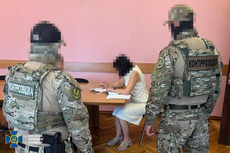 От фальшивых студентов до переправ в лес: СБУ и полиция ликвидировали шесть схем уклонения от мобилизации