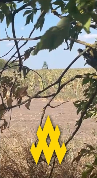 Партизаны "Атеш" помогли ВСУ: на Херсонщине российский ЗРПК "Панцирь-С1" выведен из строя