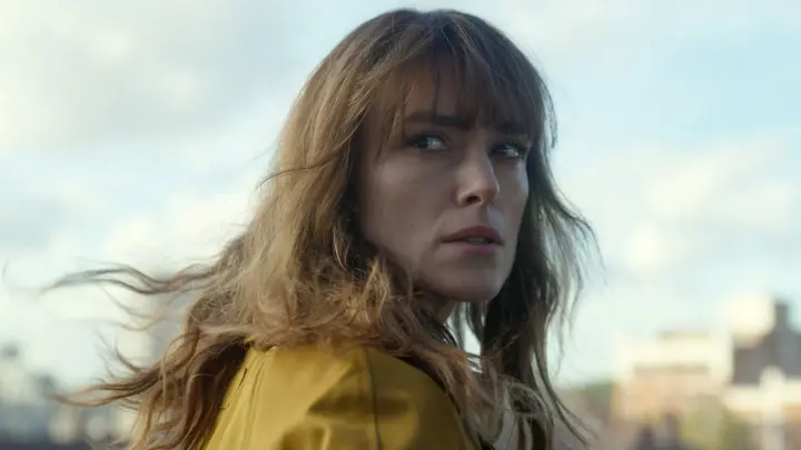 Пять захватывающих сериалов-боевиков: что посмотреть в сентябрьские выходные