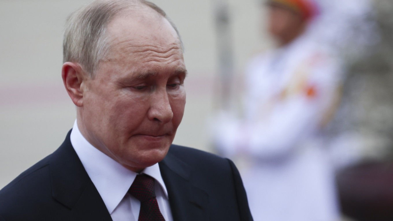 Планы Путина рушатся: росСМИ озвучили неприятную для россиян новость