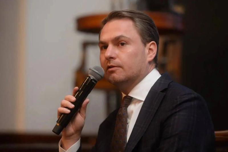 Платформа для защиты бизнеса: в Офисе Генпрокурора рассказали, как будет работать "СтопТиск"